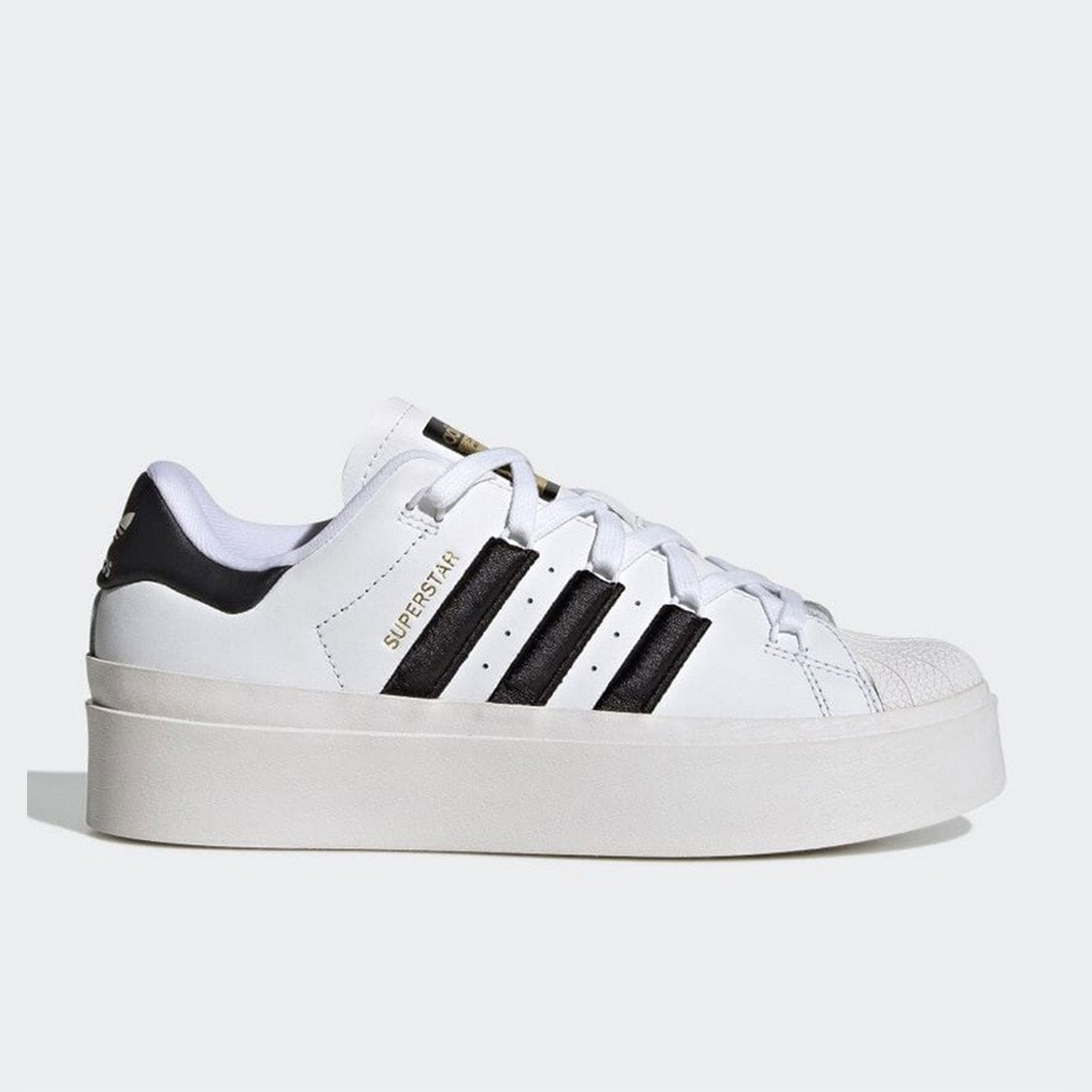 Adidas Shoes Superstar - Zapatillas de skate con plataforma Adidas