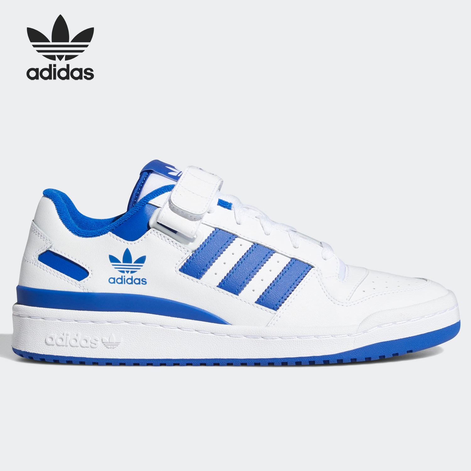 Adidas Originals genuinos FORU - Adidas Shoes Samba reseña y precio