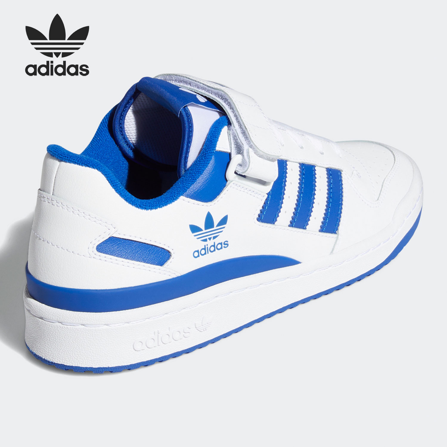 Adidas Originals genuinos FORU - Adidas Shoes Samba reseña y precio