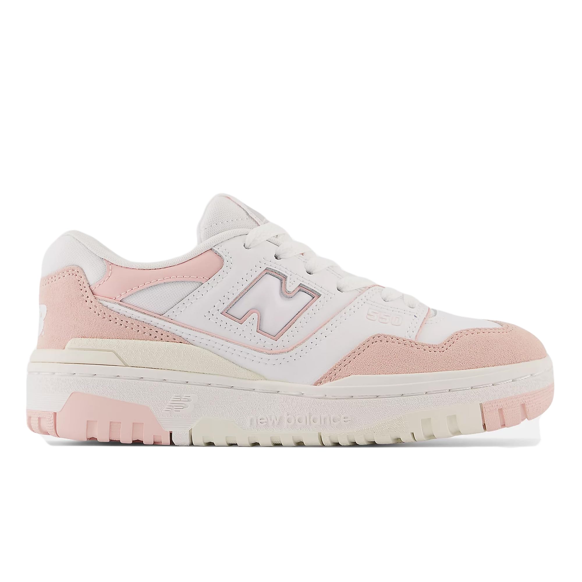 Zapatillas New Balance 550 par - New Balance Shoes 550 reseña y precio