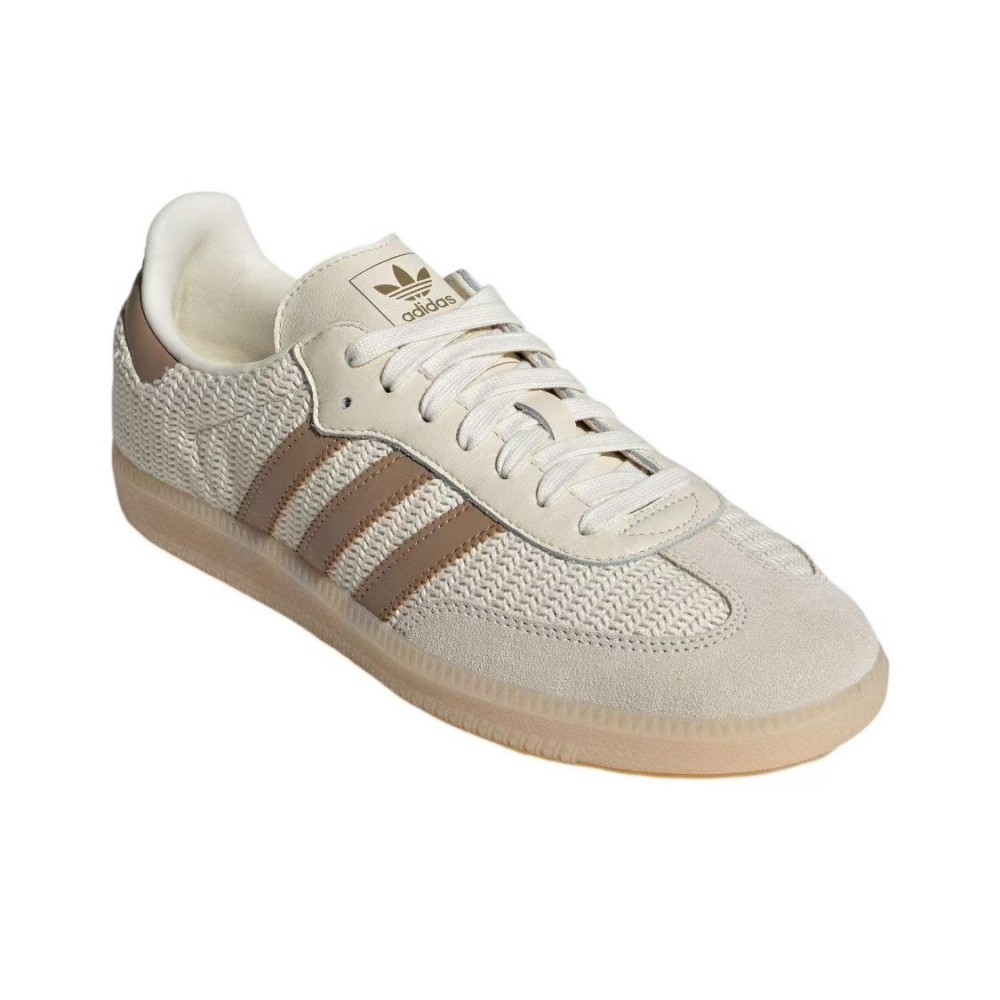 Adidas Originals SAMBAOG Zapat - Adidas Shoes Samba reseña y precio