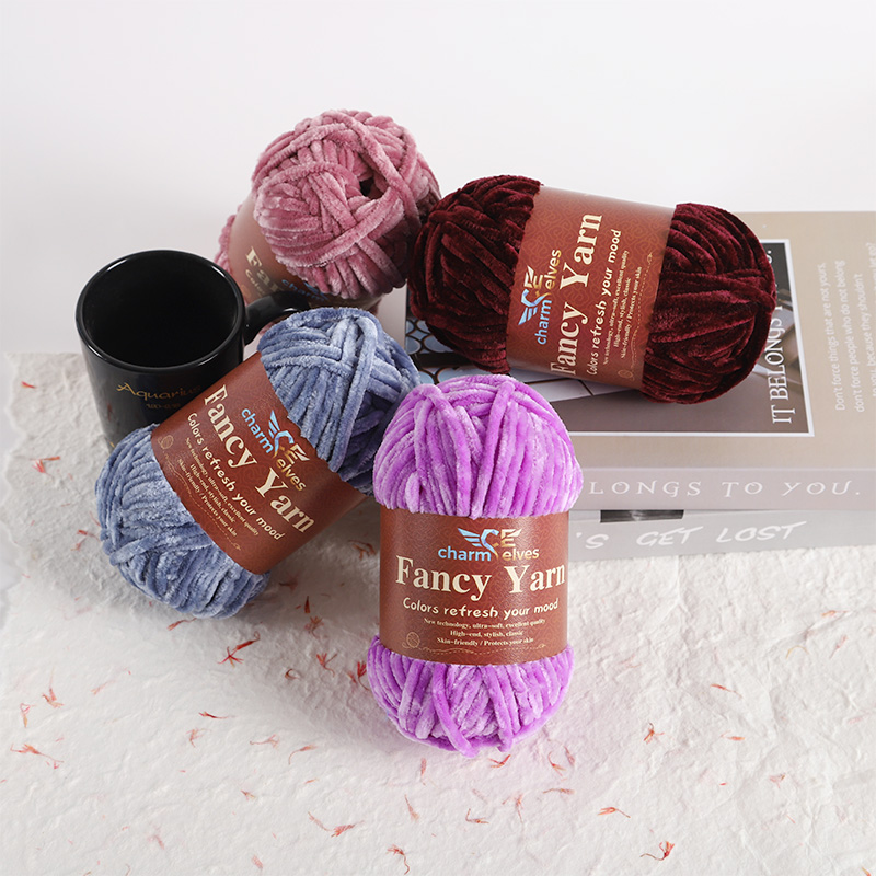 Paquete de 2 rollos de hilo de - Woven Scarf Blanket reseña y precio