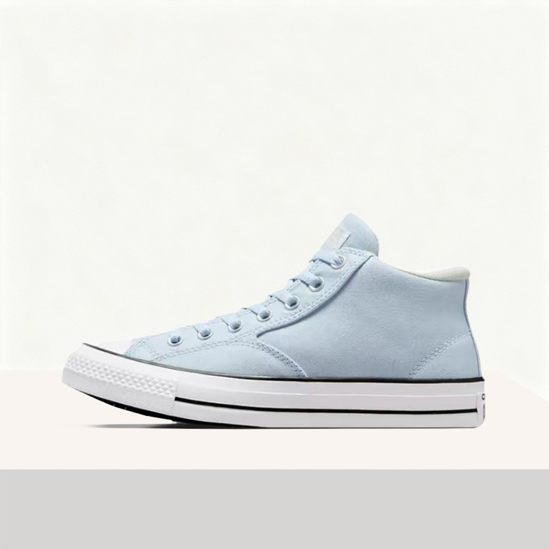 Zapatillas de lona de caña med - Converse Shoes Chuck Taylor All Star reseña y precio