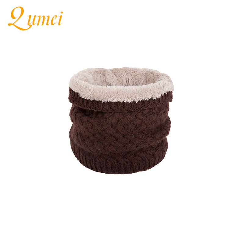 3 piezas de las mujeres Unisex - Infinity Scarf Knit reseña y precio