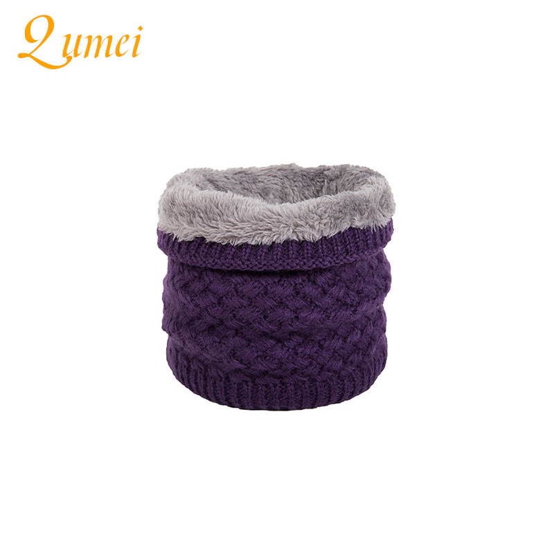 3 piezas de las mujeres Unisex - Infinity Scarf Knit reseña y precio