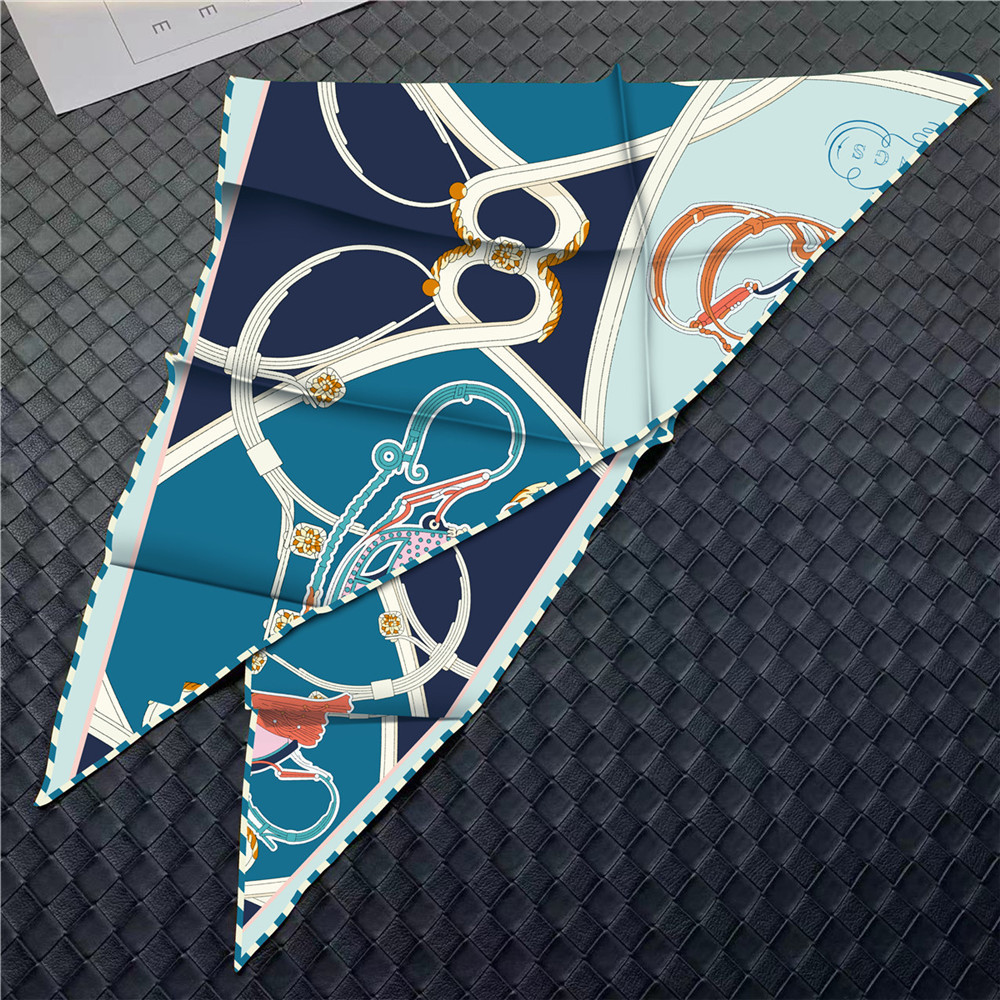 Chales triangulares, bufanda d - Pashmina Wrap Large reseña y precio